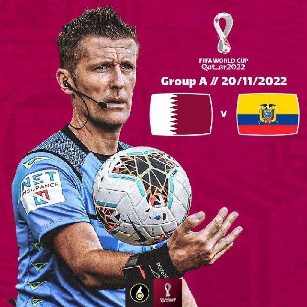 意大利裁判奥萨托担任主裁,奥萨托世界杯