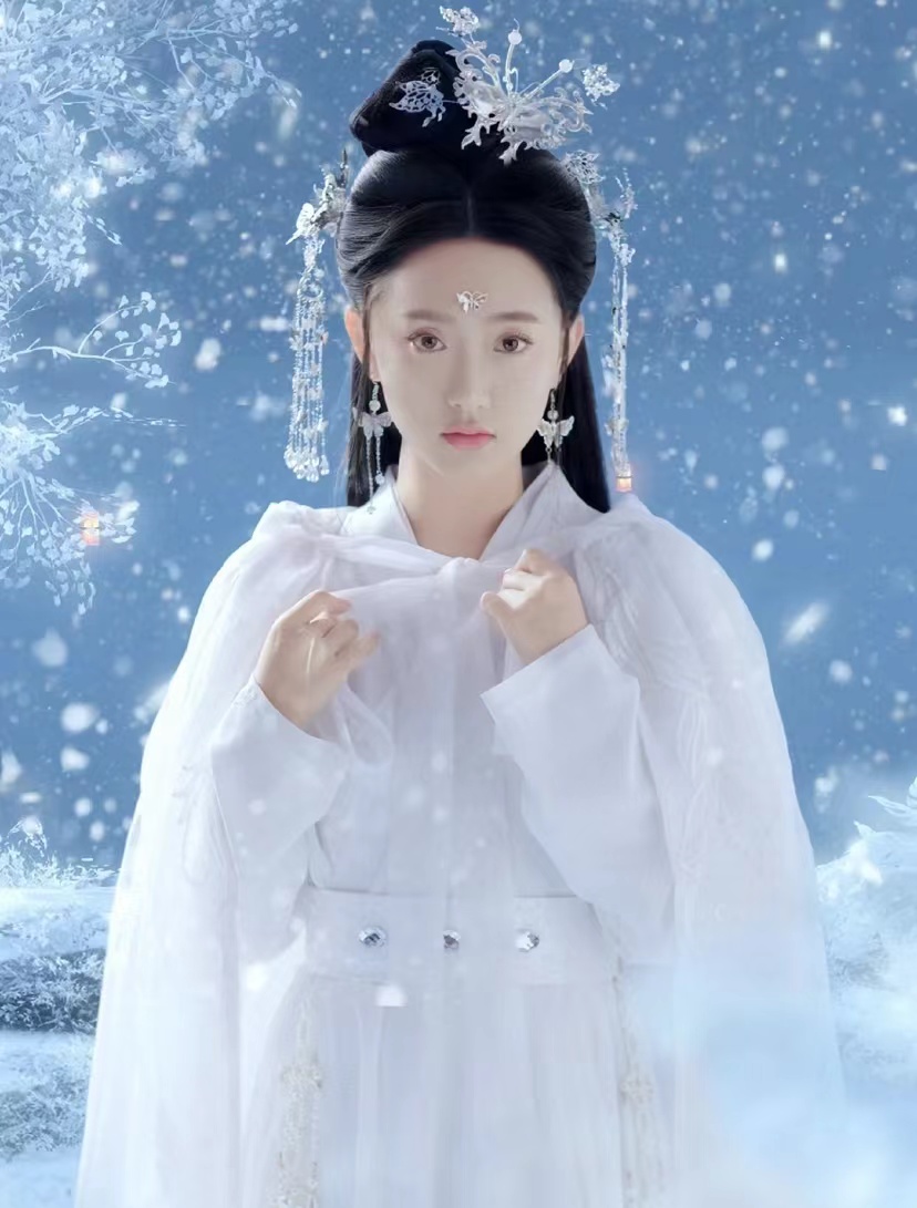 徐姿,徐姿最后的结局