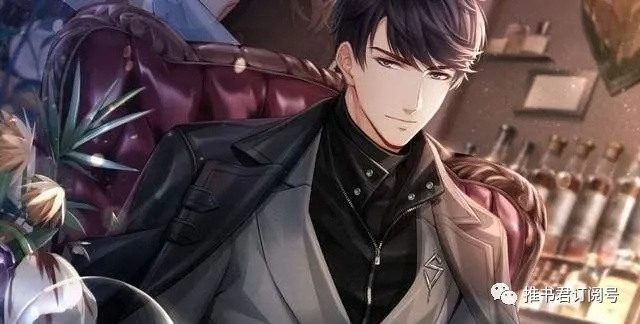 推书君小说,推书君知乎