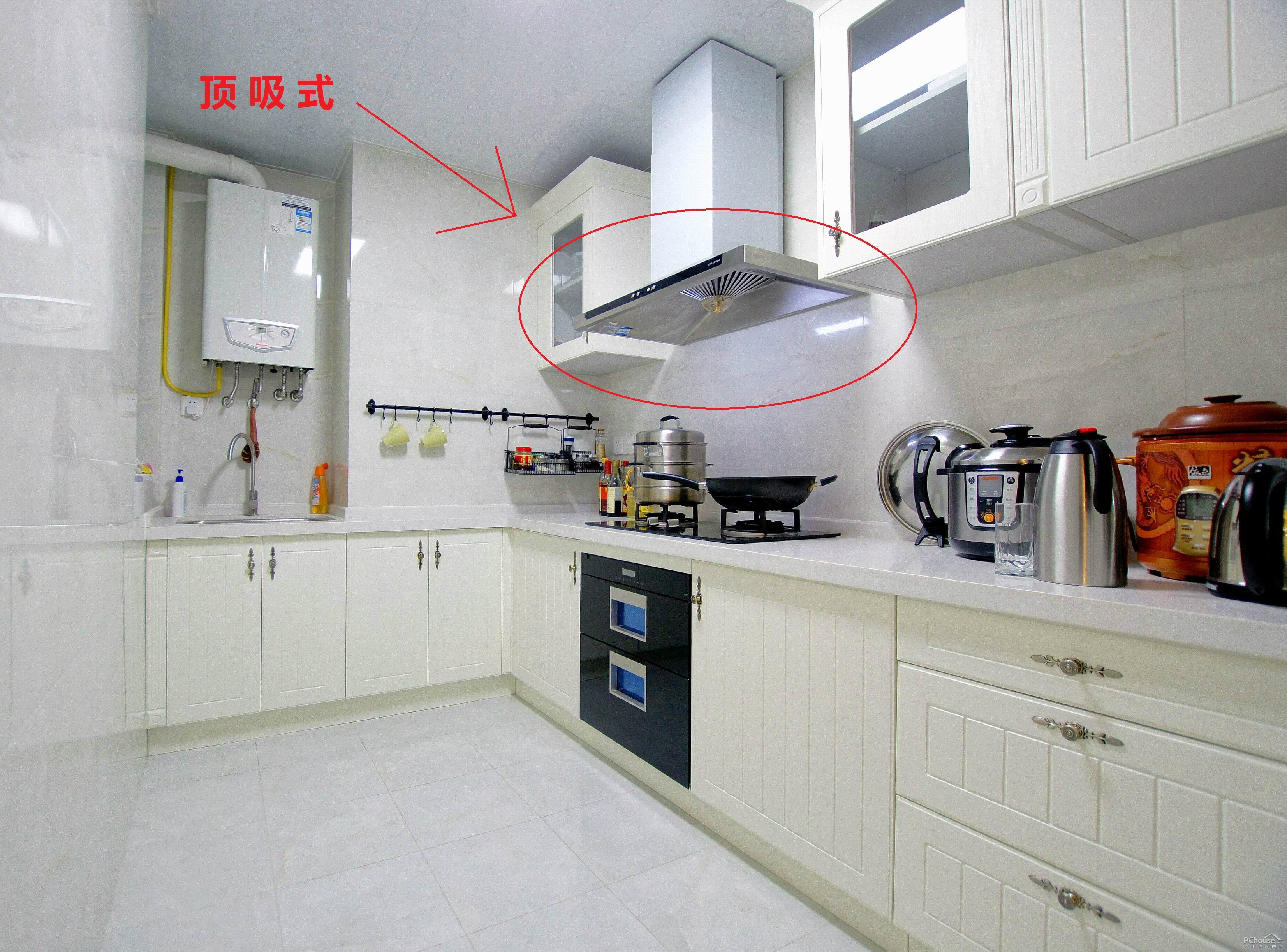 油烟机要买顶吸还是买侧吸,油烟机是买侧吸的还是买顶吸的