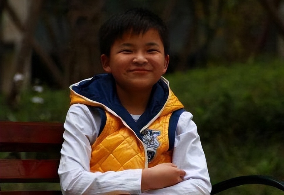 汶川地震小英雄林浩现在怎样了,汶川地震小英雄林浩近况