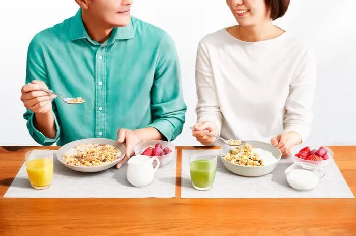 卡乐比即食麦片,卡乐比麦片尝鲜产品