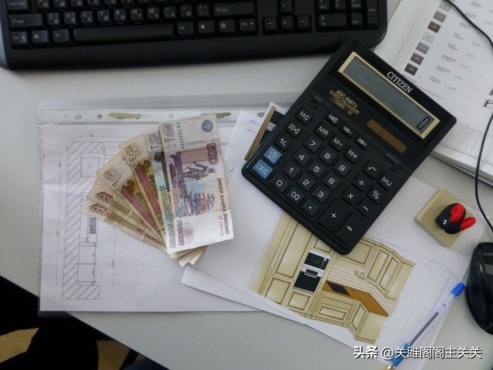 人穷的时候要和富人一样思考,穷人还想学富人思维