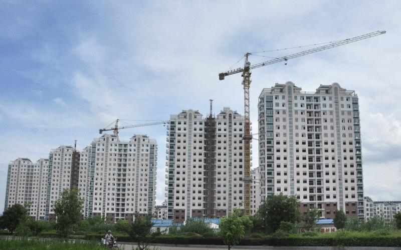 浅谈房地产行业的发展现状及未来,王冲老师谈房地产行业商业模式