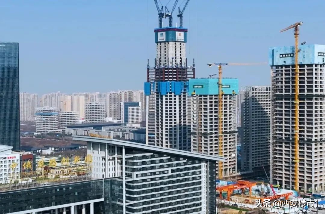 沣东交大附中,西安交大附中沣东校区