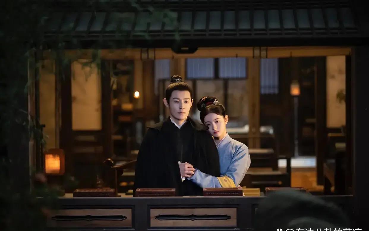 古偶剧的十大套路,古偶迷惑剧情