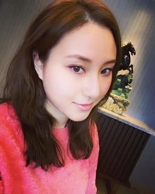 曝何超云未婚夫境外被捕,何超云男友卷入乌龙事件