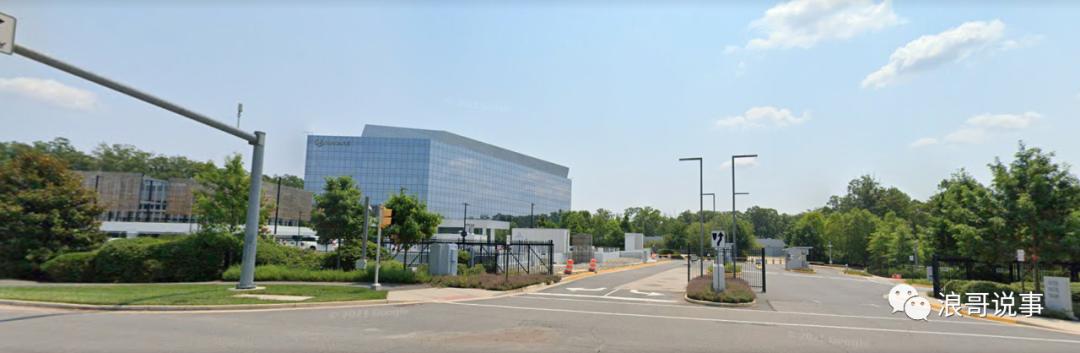 国家侦察局（NRO）NationalReconnaissanceOffice