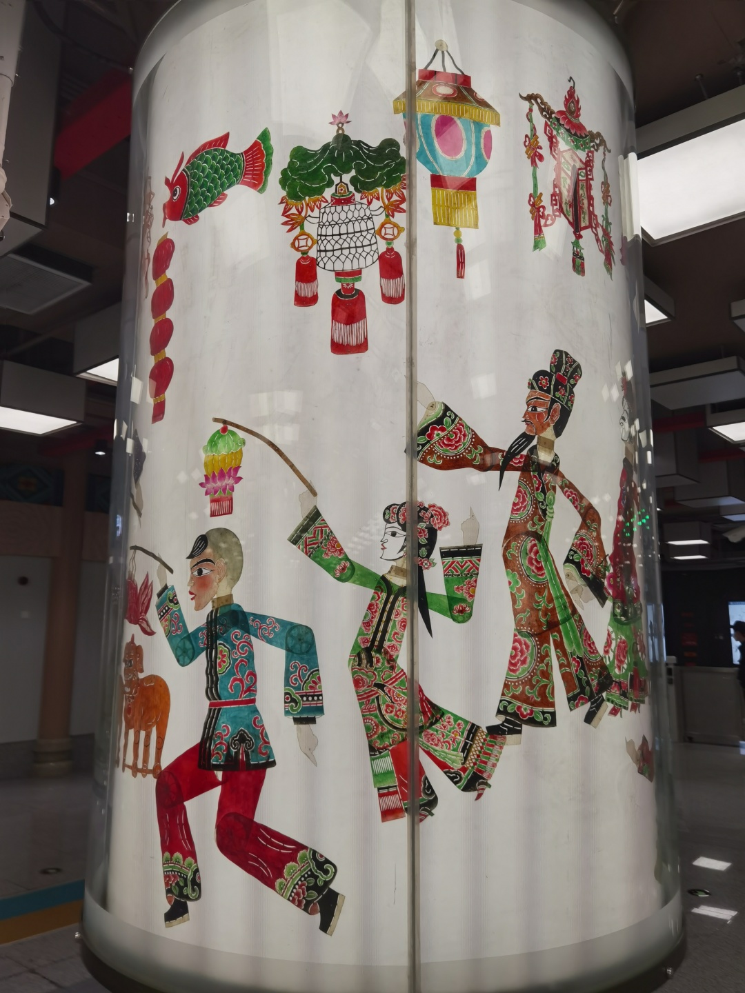 地铁19号线牡丹园到新宫时长,北京地铁19号线新宫站