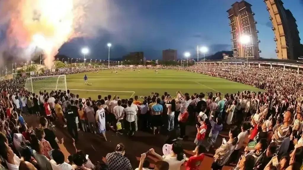 中国足协去村超调研了吗,足协调研村超最新消息