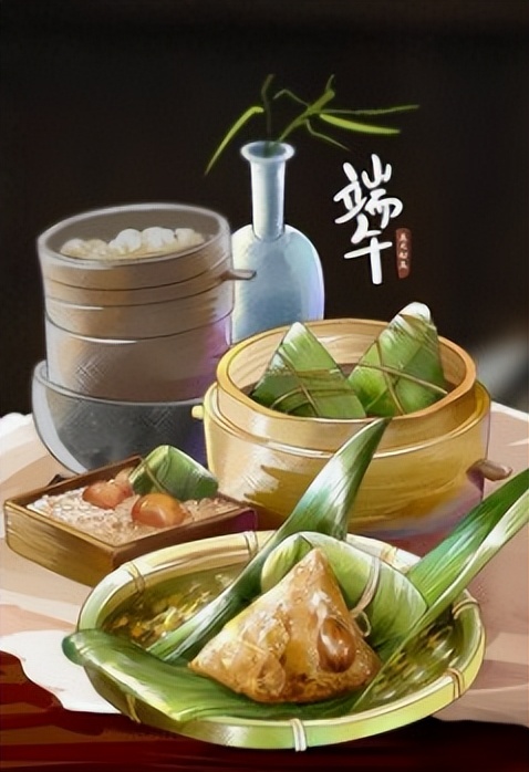 端午3不送，送了人财空。3不送，指的是什么呢？