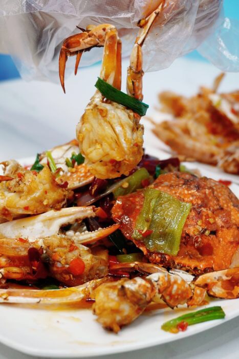 北海四天三晚住哪里最好,北海4天3晚详细攻略