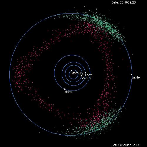天文学家看科幻电影,天文学家看科幻片