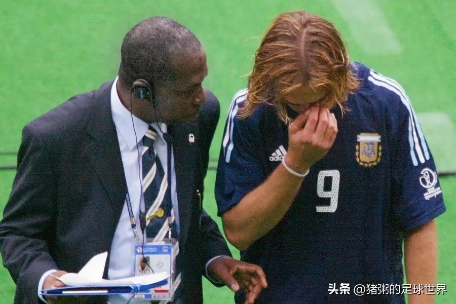 阿根廷最近几届世界杯成绩,韩日世界杯英格兰阿根廷