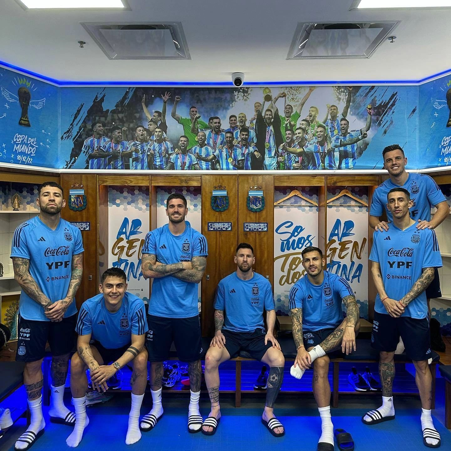 梅西来华球场里的大腕,球王梅西来了梅西中国行独家首秀