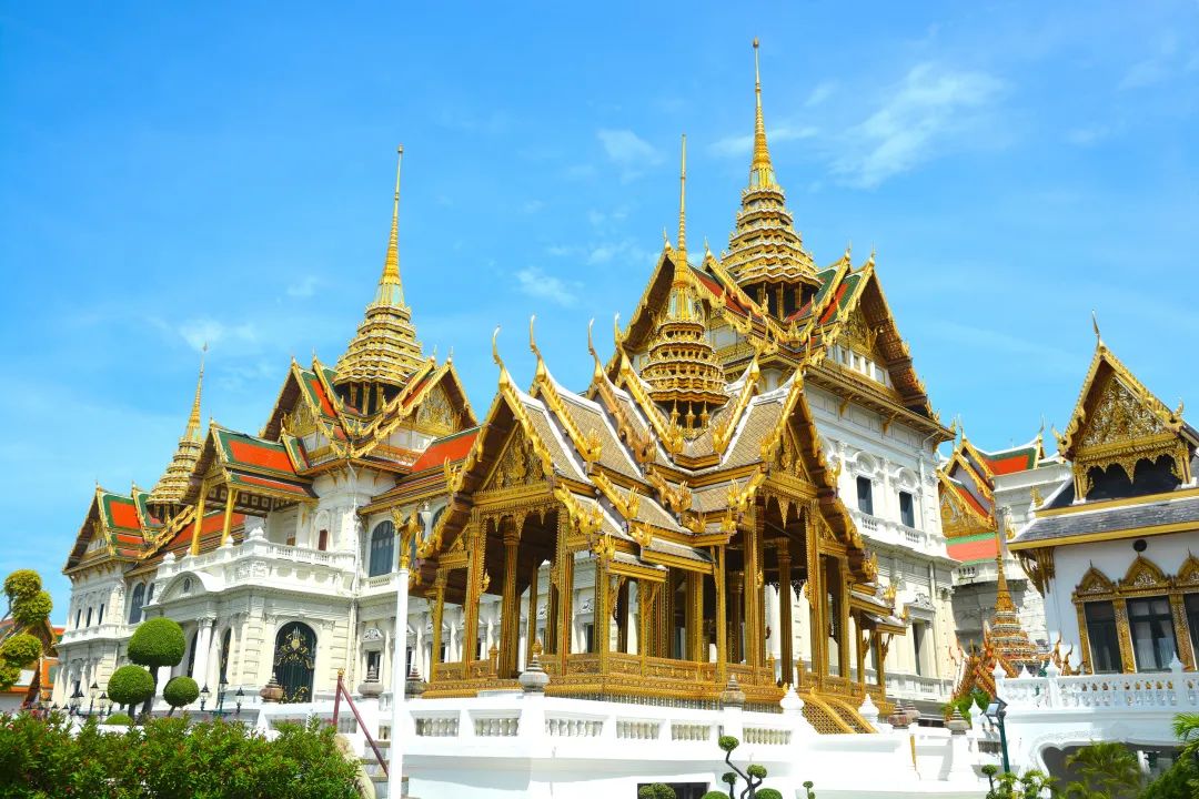 中旅泰国旅行团怎么样,中旅泰国游