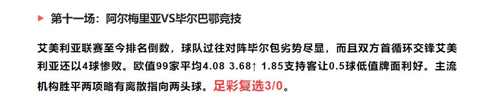 今日足球赛事竞彩推荐比分,今日足球竞彩欧赔分析