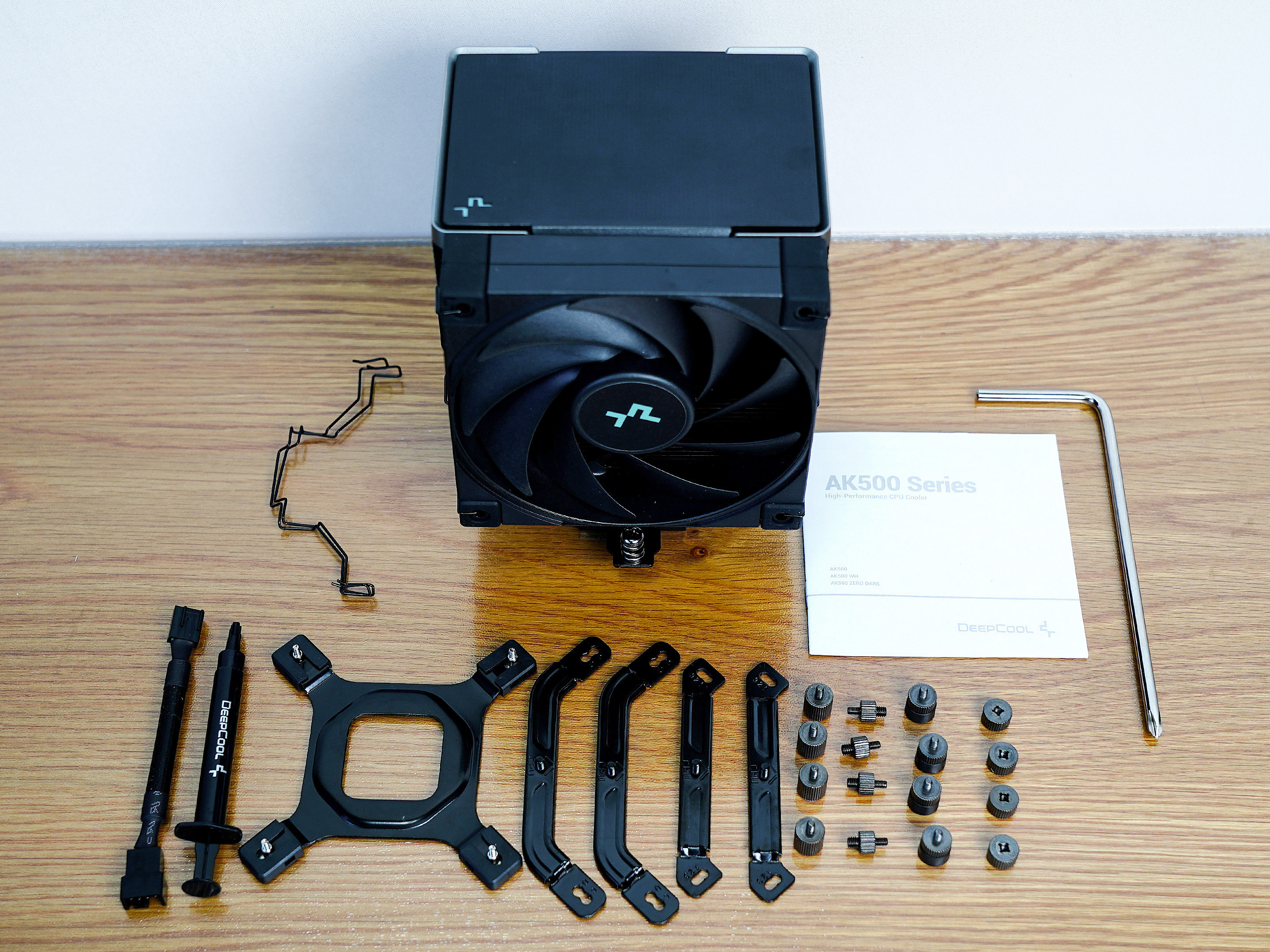 非K酷睿超频才最有性价比!双11送一套反光污染的主机方案