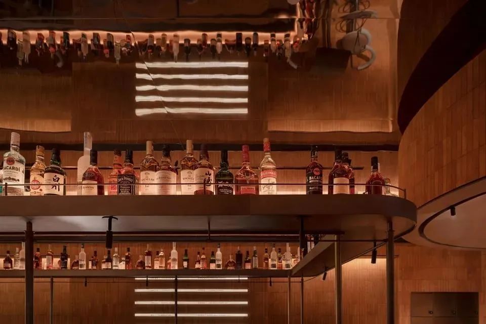 中式餐饮空间设计详细案例,红砖餐厅设计图片大全