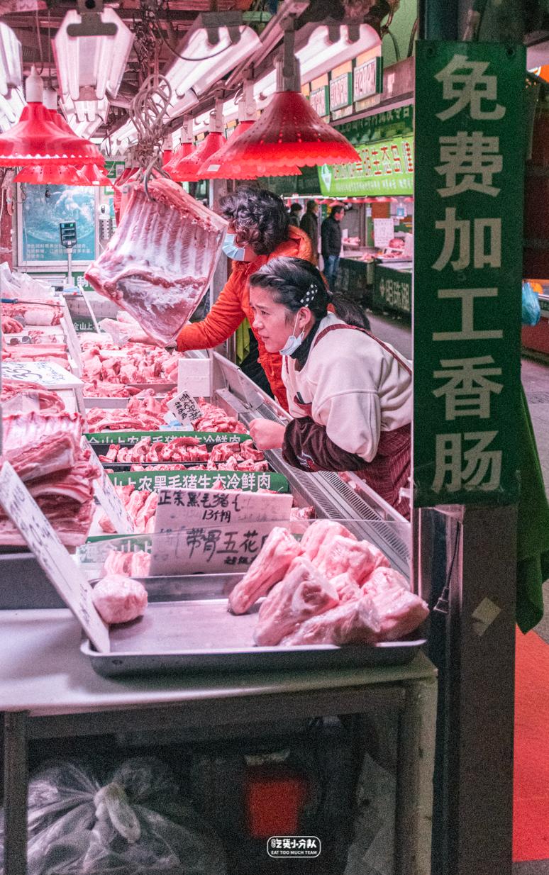 上海最好吃最便宜的火锅在哪里,上海最好吃的44个地方