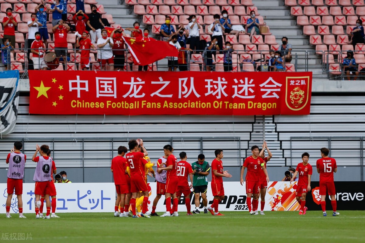 世界杯扩军国足能入围吗,世界杯扩军后国足有希望吗