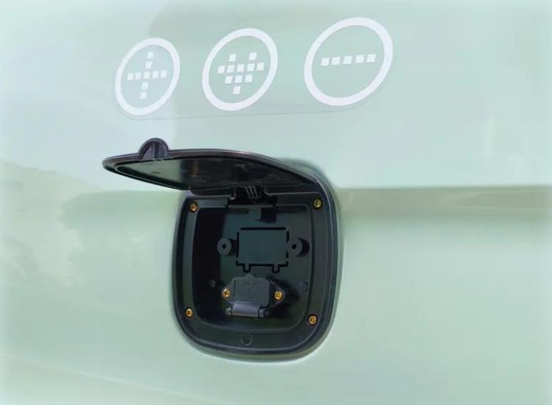 最新款代步四轮车,最新低速四轮车