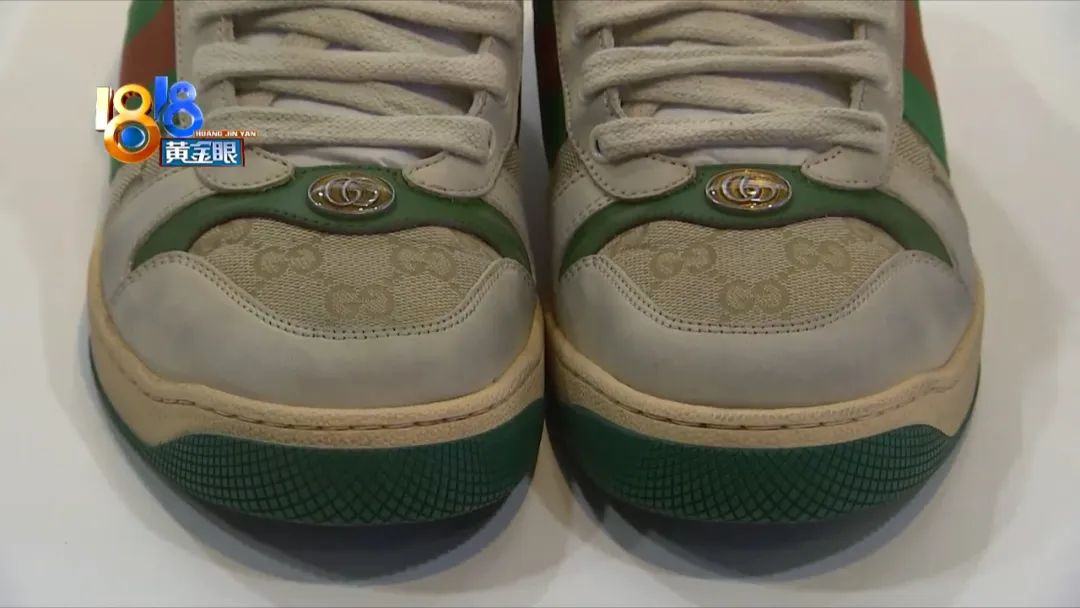 古驰脏脏鞋和老爹鞋哪个值得买,古驰脏脏鞋顶级490元正常吗