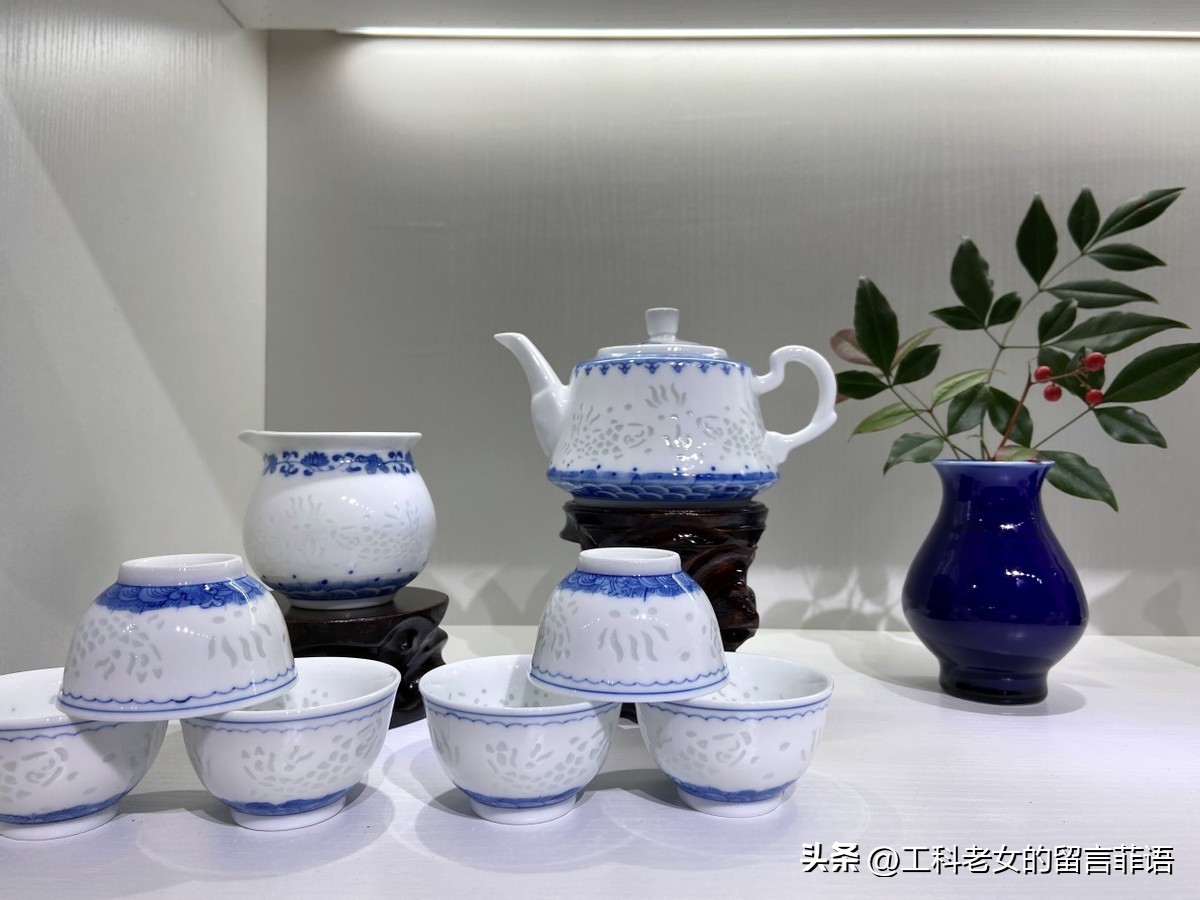 景德镇有哪些物美价廉的小玩意儿,景德镇的东西质量不错吧