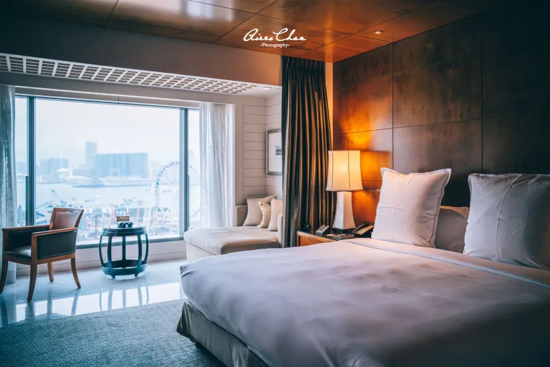 香港文华东方历史,香港文华东方