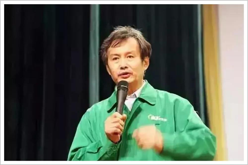 中国第一太阳能巨头,中国太阳能崛起