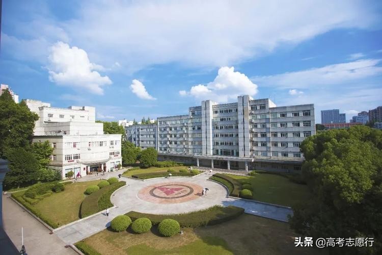 唯二的“财经政法”大学，1所录取分数稍低，报考性价比高