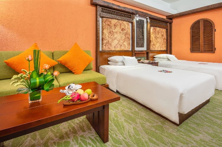 广州长隆酒店童趣乐园,广州游玩长隆性价比超高的酒店