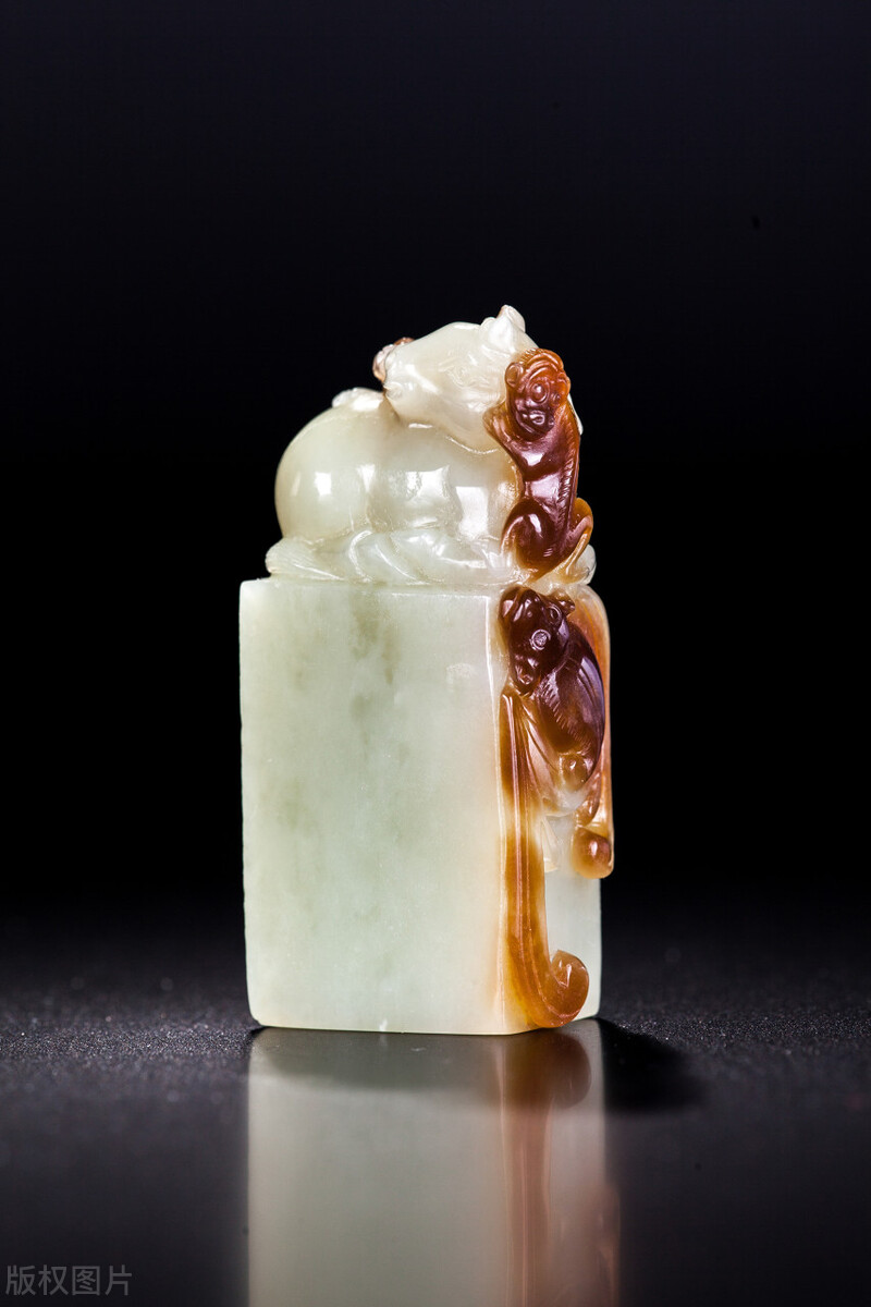 玉文化的四个时期及内涵,玉在中国文化中的地位和精神寓意