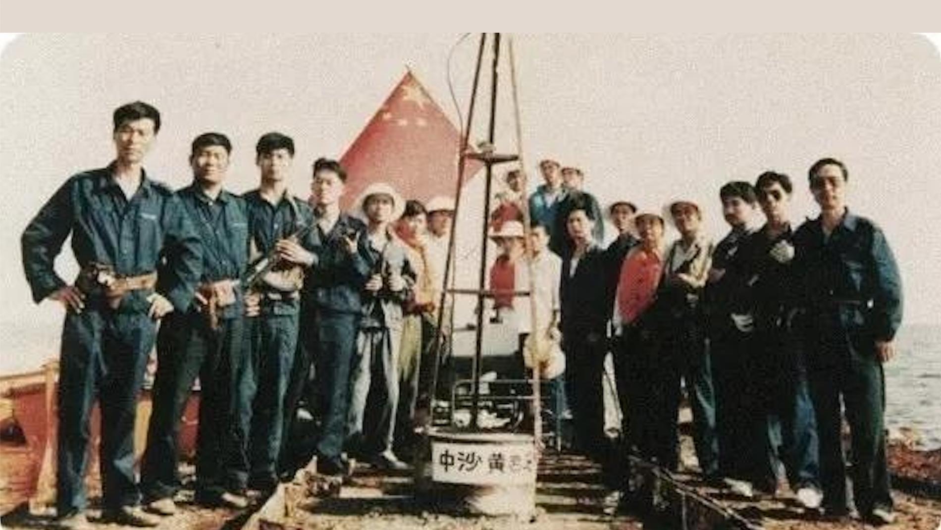 黄岩岛地理位置在哪里？它有多大面积？为何之前会被邻国所觊觎？