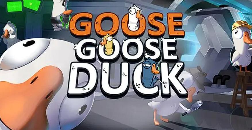 鹅鸭杀新手攻略,鹅鸭杀游戏攻略