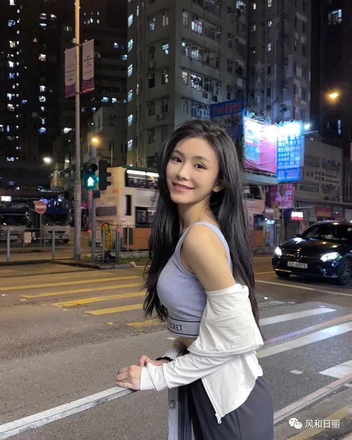 最近几年港姐三甲,2023港姐选美前三名简介