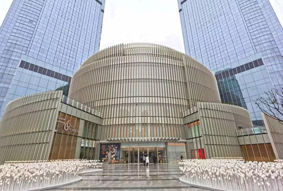 上海金虹桥最值得买房的小区,上海买豪宅