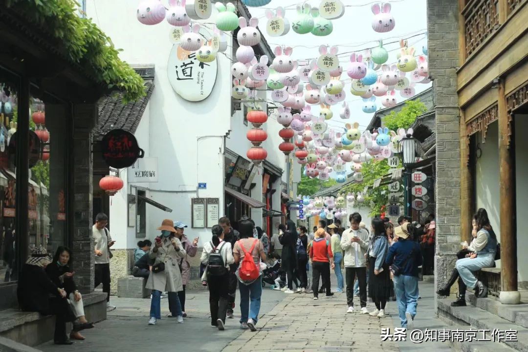 南京超详细一日游攻略,南京超详细旅游攻略