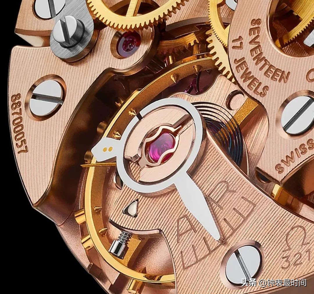 细数瑞士奢侈腕表,瑞士十大名表价目表美度