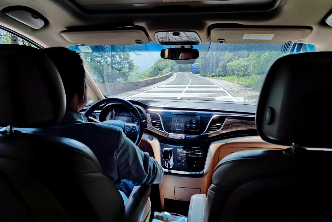 黄山藏在地下的酒店,黄山宝藏民宿