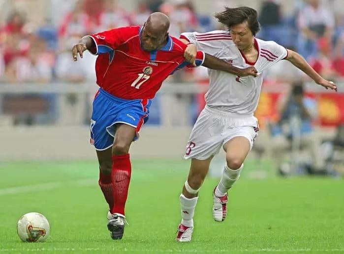 世界杯的遗憾05,世界杯的遗憾意大利