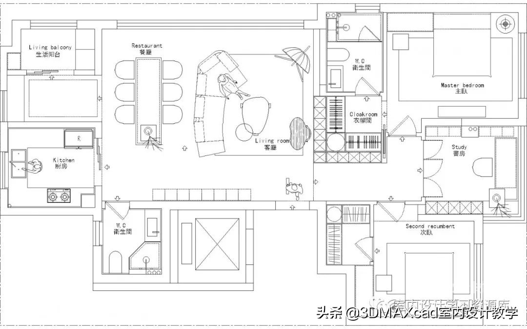 cad素材免费设计图,2021版cad平面图生成立面图