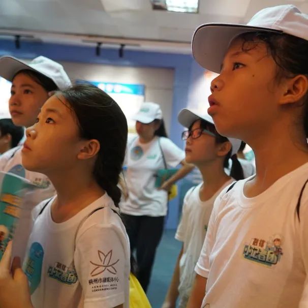 融媒小记者夏令营,融媒小记者栏目