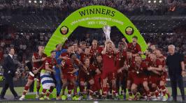 穆里尼奥的魔力，源自大家庭的胜利，成就夺冠的传奇