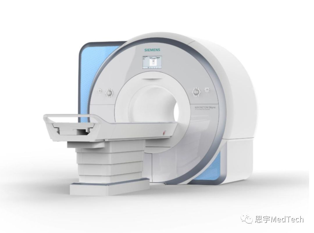 西门子医疗是三巨头吗,西门子医疗与通用医疗