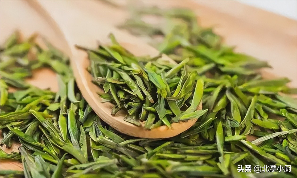 选购大品牌的茶叶就一定靠谱吗,买茶叶的各种猫腻