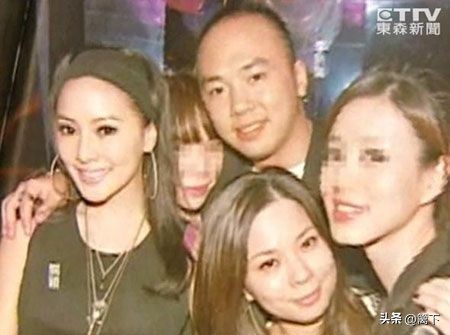 天下第一淫魔：设计玷污60位女艺人，被判入狱29年，仍飞扬跋扈