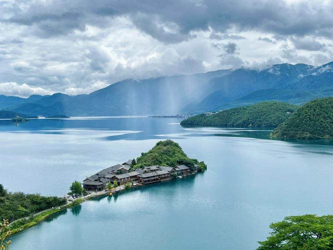 云南带娃7天自由行攻略,带孩子云南旅游攻略5天最佳线路