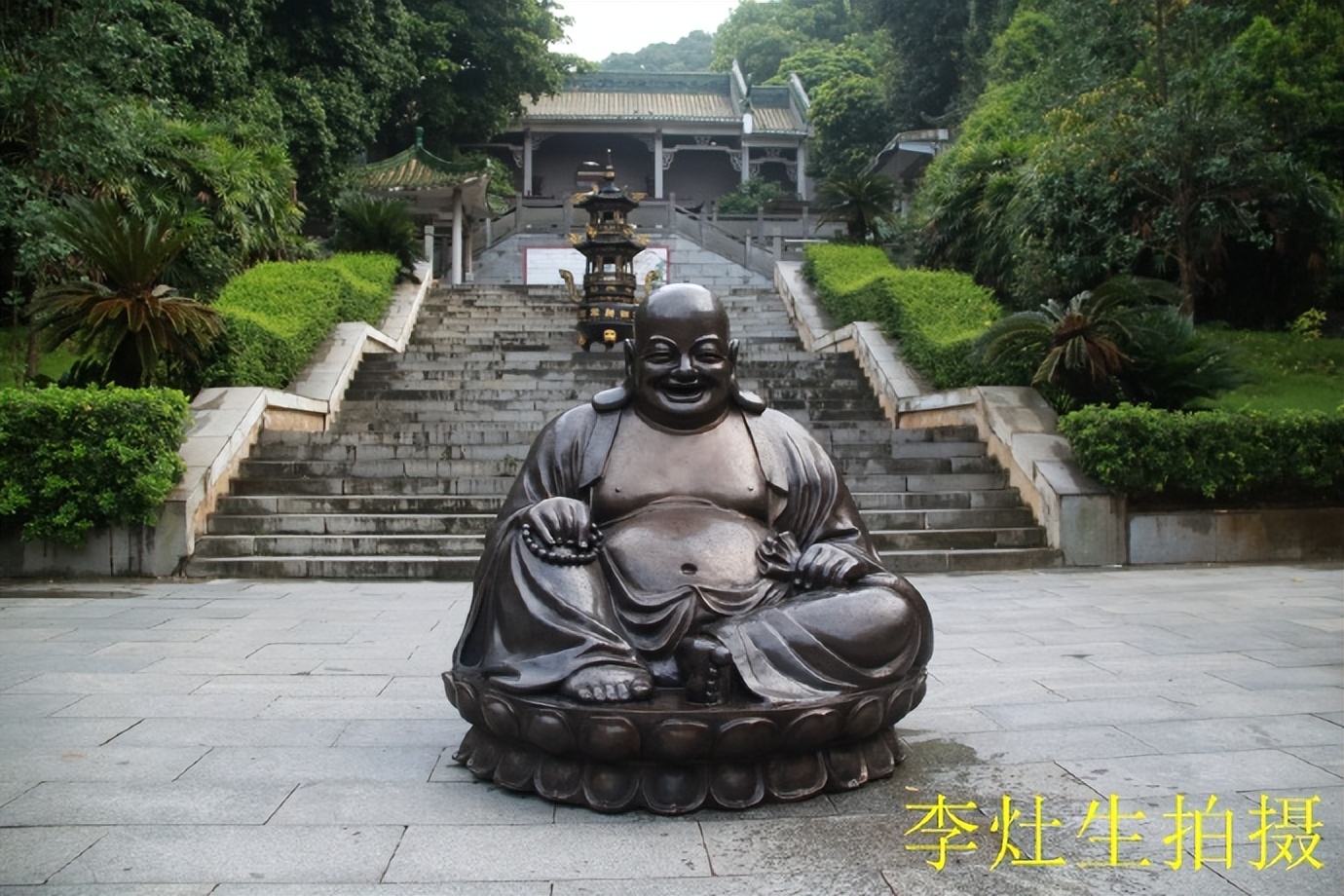 杨四将军庙简介,杨四将军庙在哪个位置