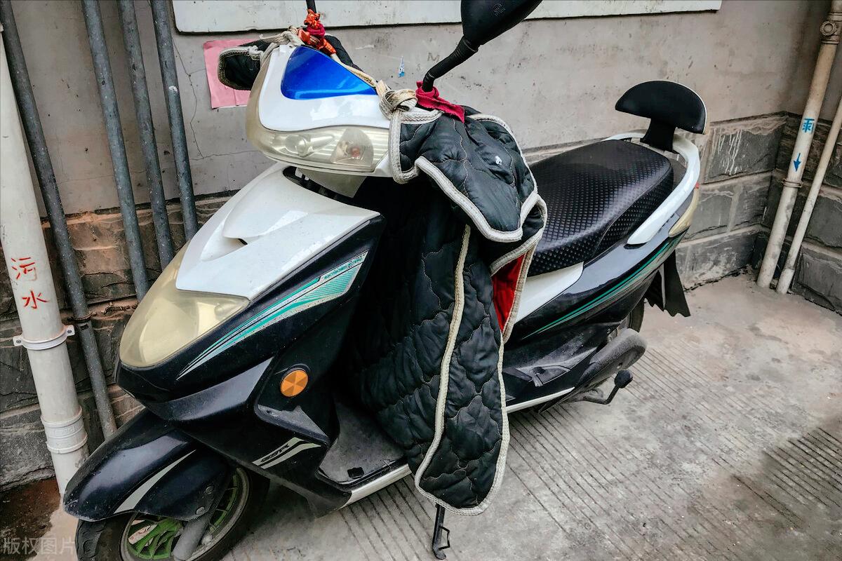 新手买二手电动车还是新车比较好,二手电动车买车注意事项